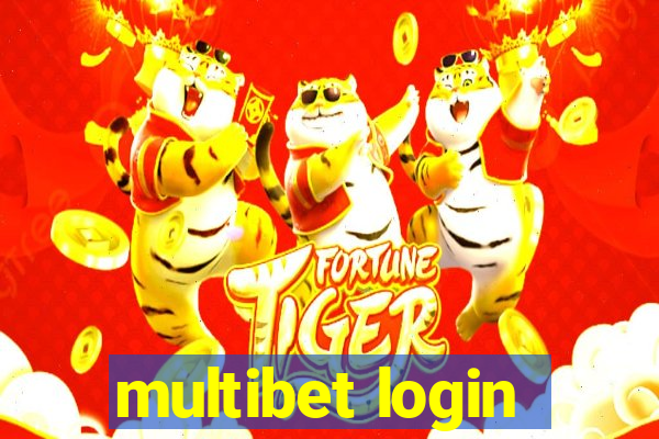 multibet login